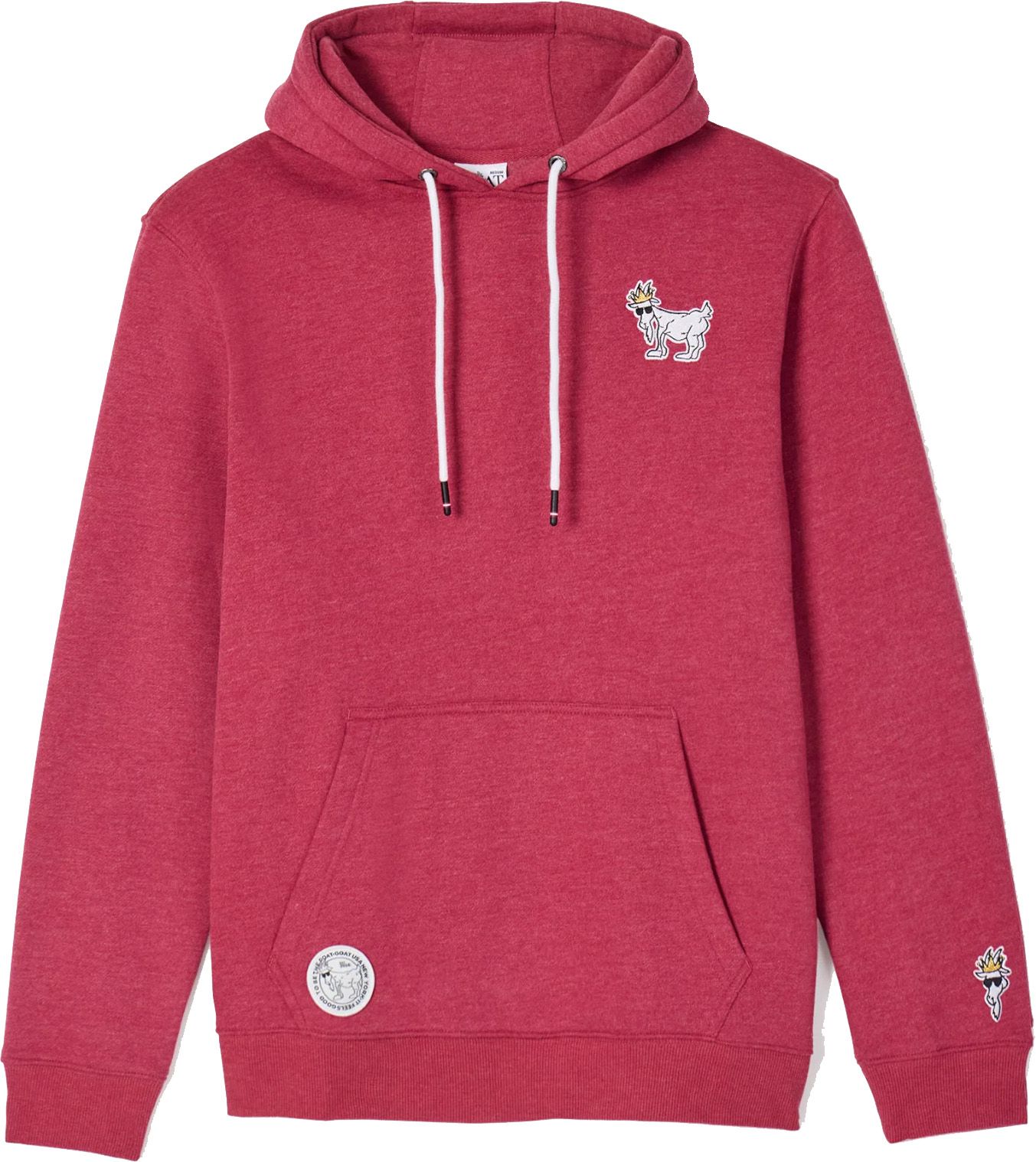 Cardinal Red