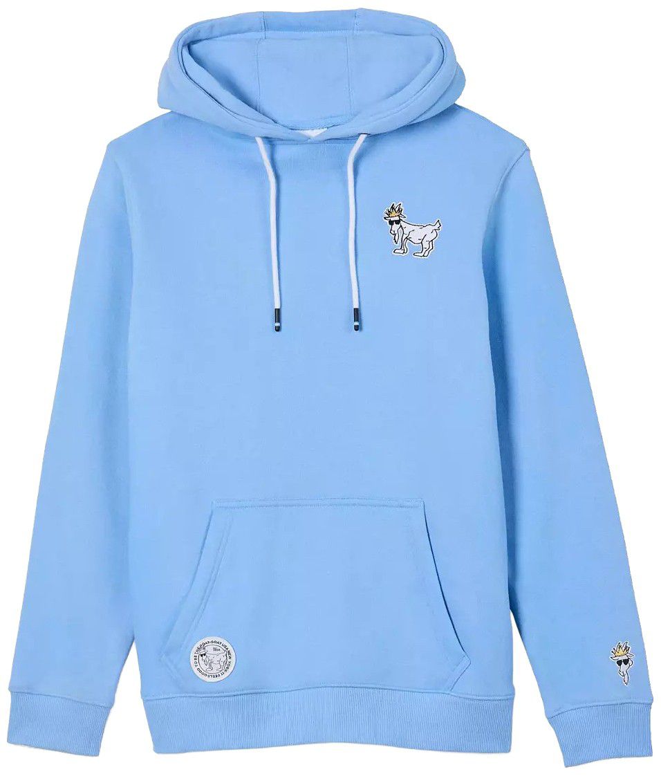 Carolina Blue