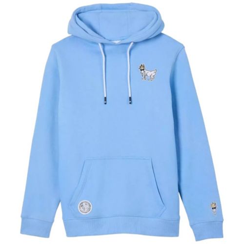 GOAT USA OG Hooded Sweatshirt - Adult