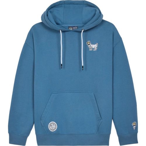 GOAT USA OG Hooded Sweatshirt - Adult