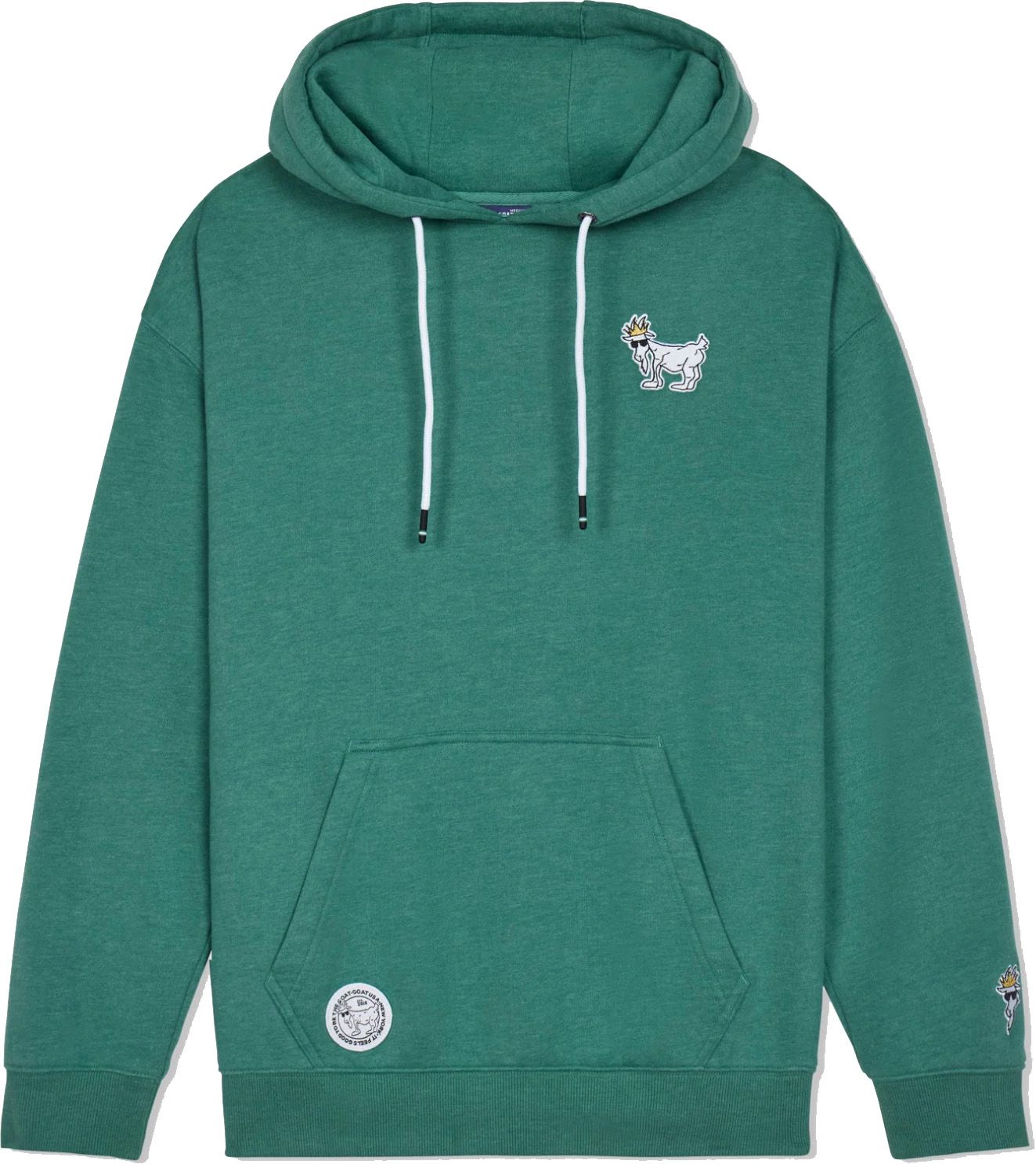 GOAT USA Apparel