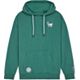 Deep Sea Green
