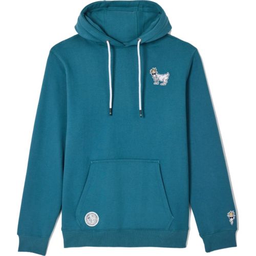 GOAT USA OG Hooded Sweatshirt - Adult