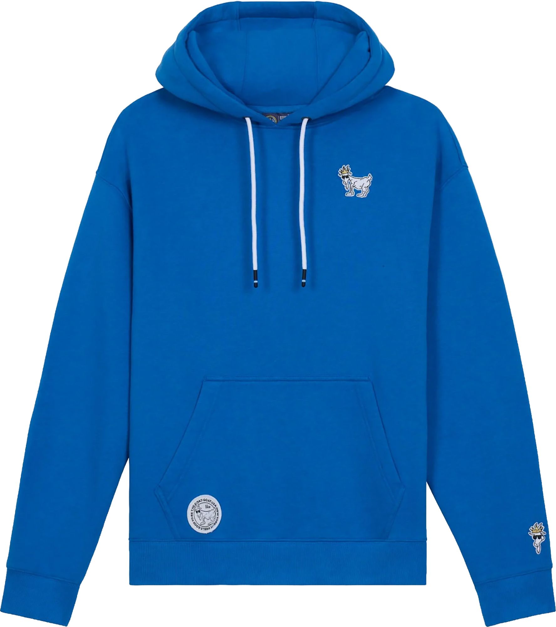French Blue