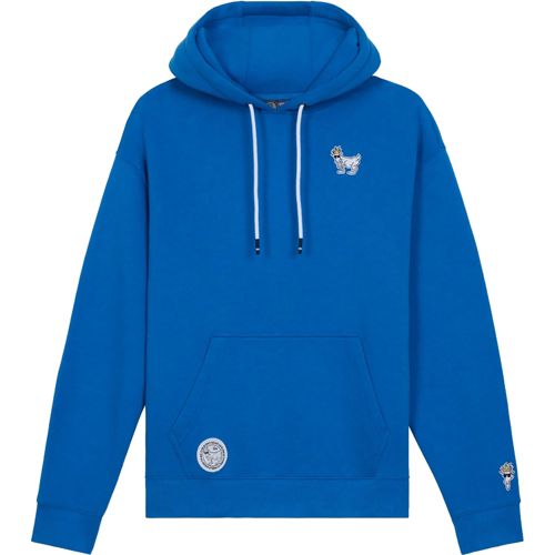 GOAT USA OG Hooded Sweatshirt - Adult