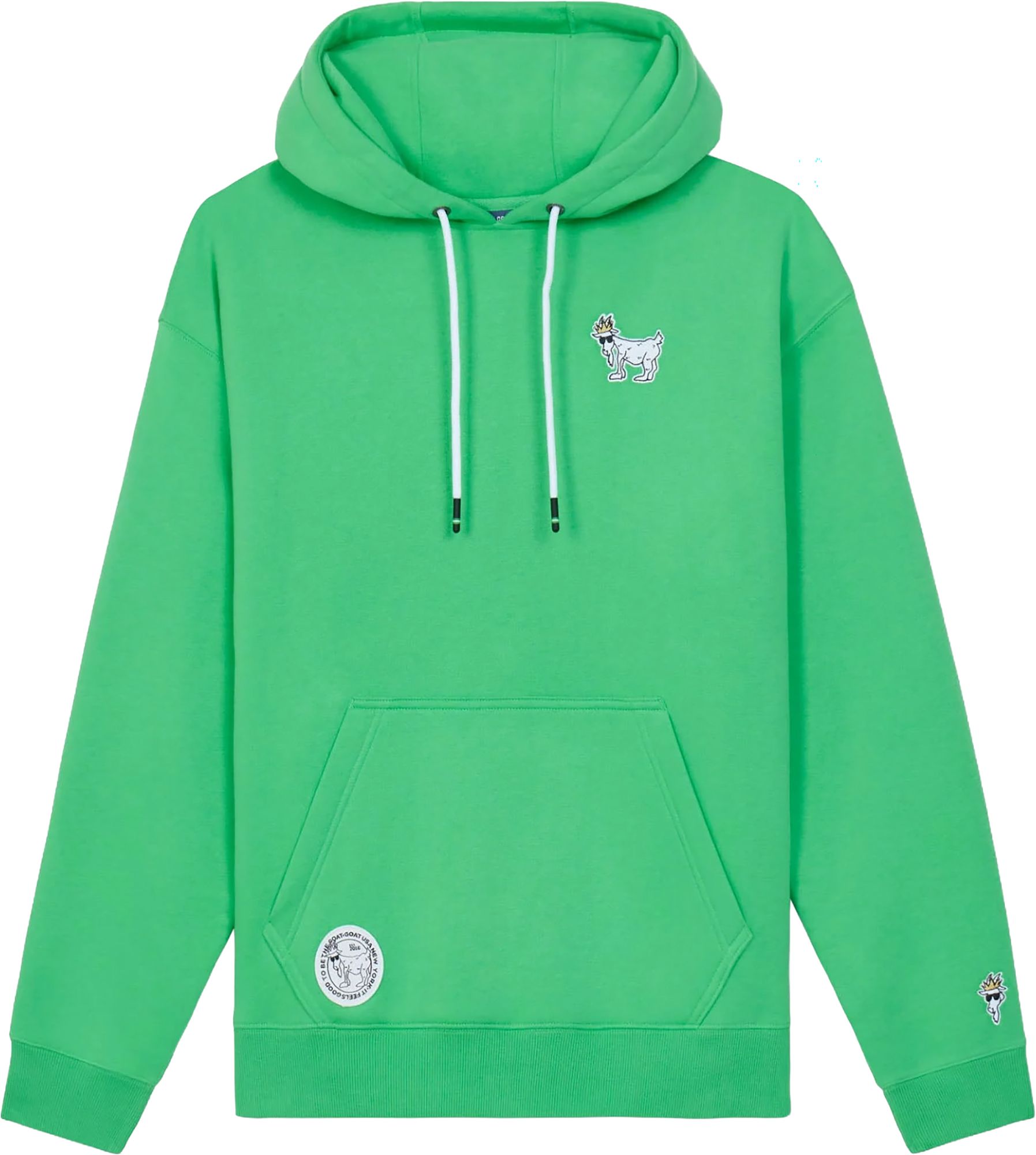 Hoodies & Sweatshirts