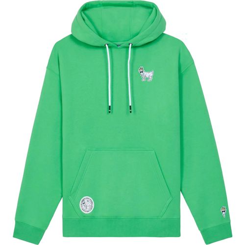 GOAT USA OG Hooded Sweatshirt - Adult