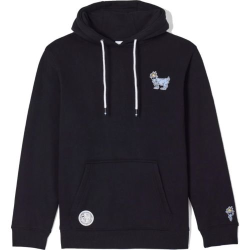 GOAT USA OG Hooded Sweatshirt - Adult