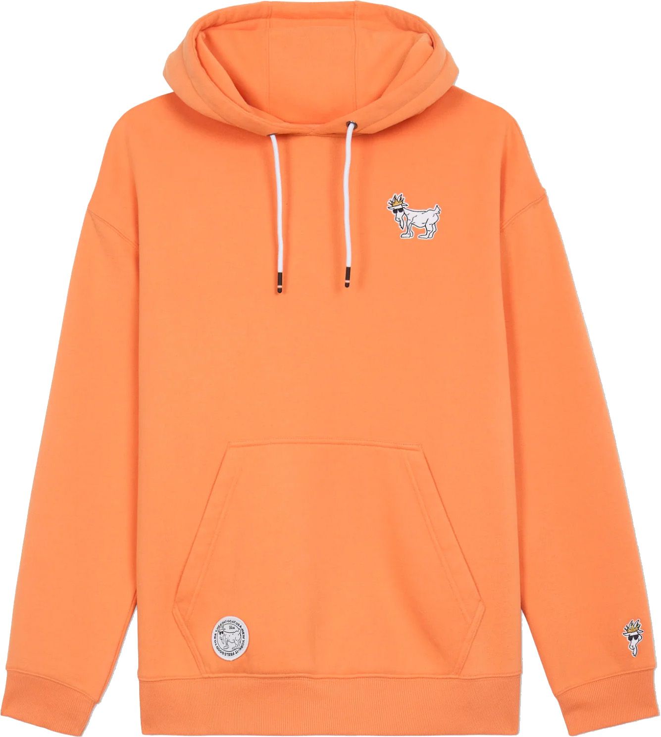 GOAT USA OG Hooded Sweatshirt - Adult