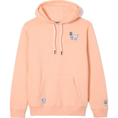 GOAT USA OG Hooded Sweatshirt - Adult