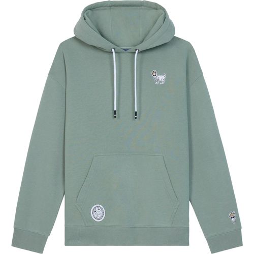 GOAT USA OG Hooded Sweatshirt - Adult