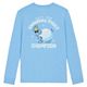 Carolina Blue