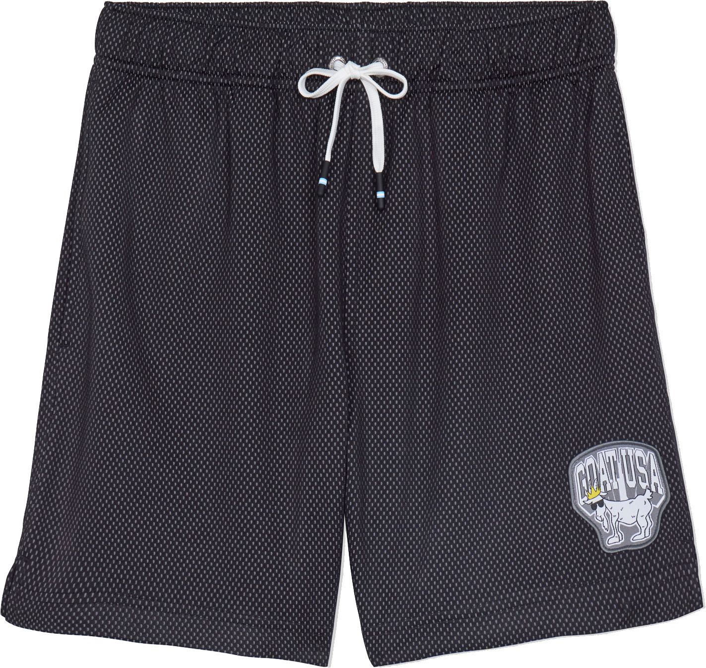GOAT USA Tonal Mesh Shorts