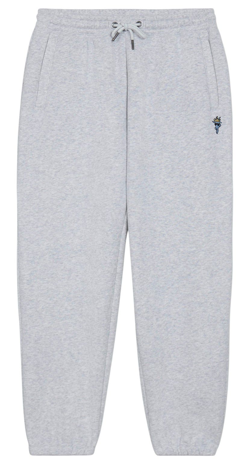 Pale Grey Heather