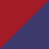 Navy/Red/White