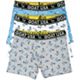 Carolina Blue/White/Gray