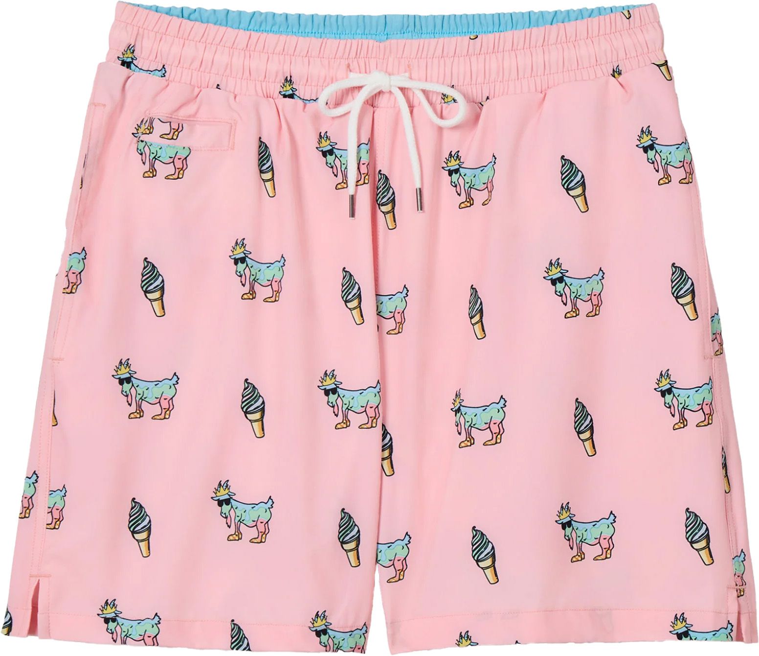 GOAT USA Ice Cream Bathing Suit