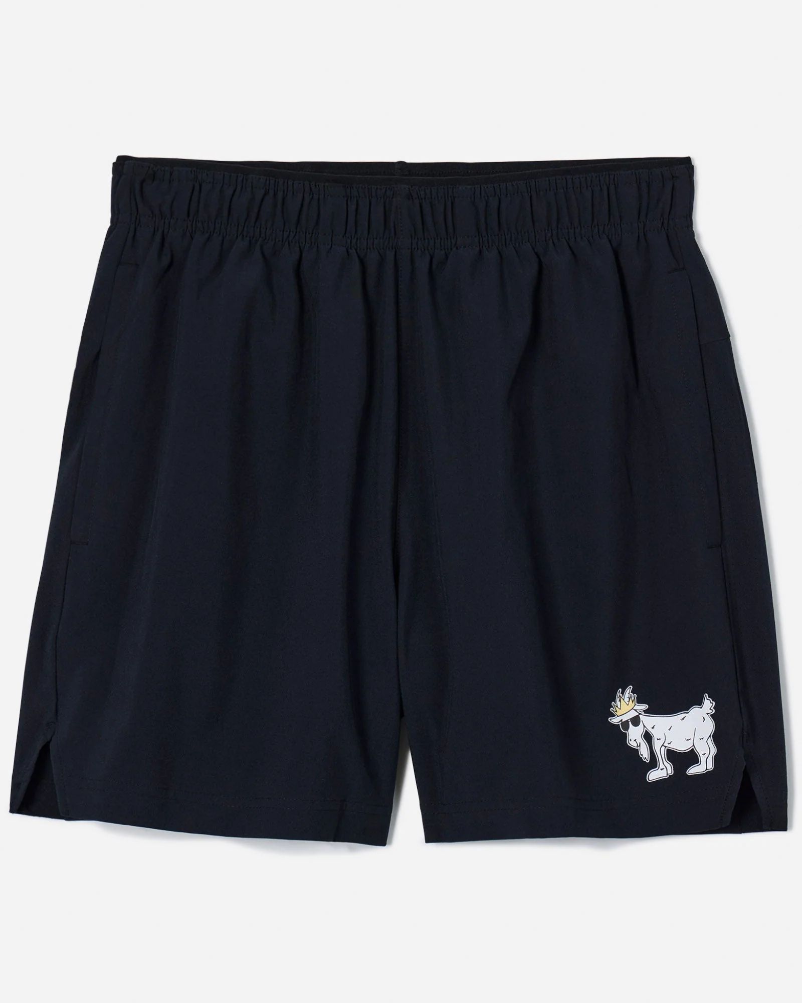 GOAT USA Adult OG 6" Liner Shorts