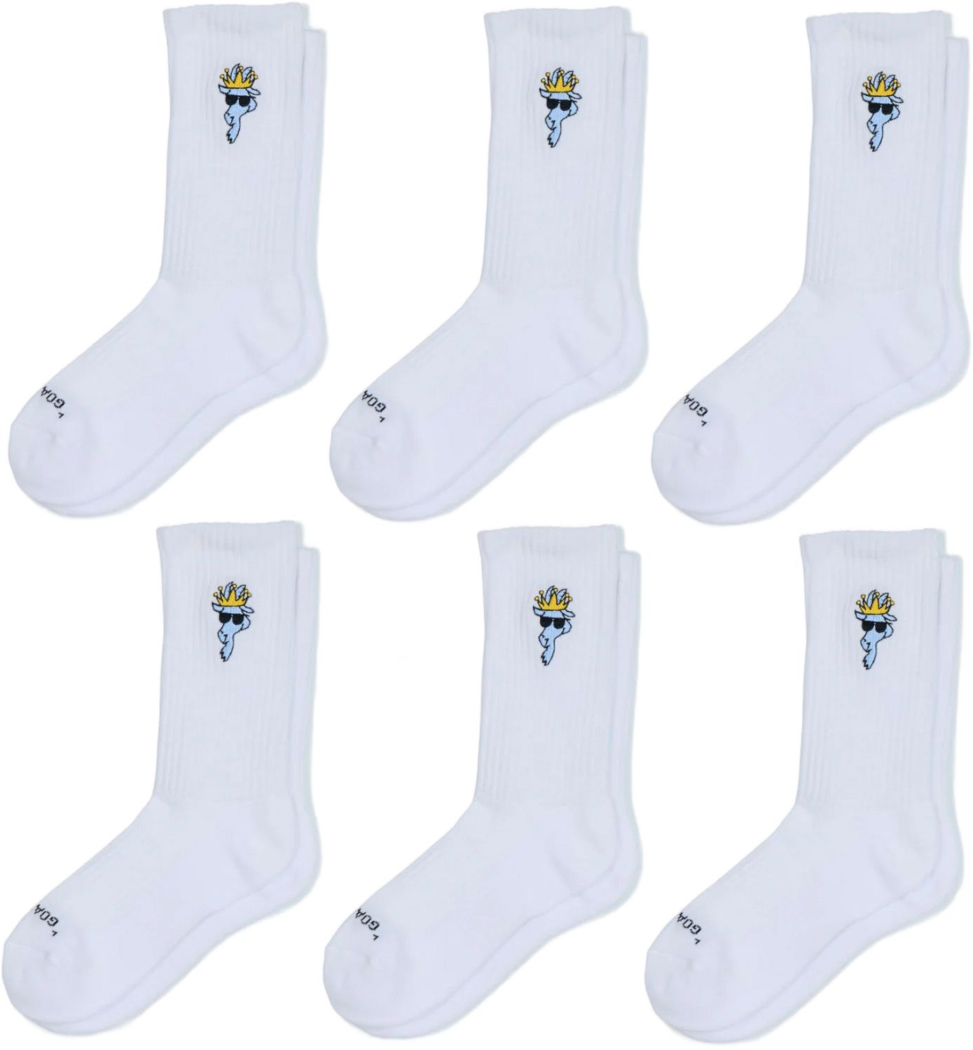 GOAT USA Apparel