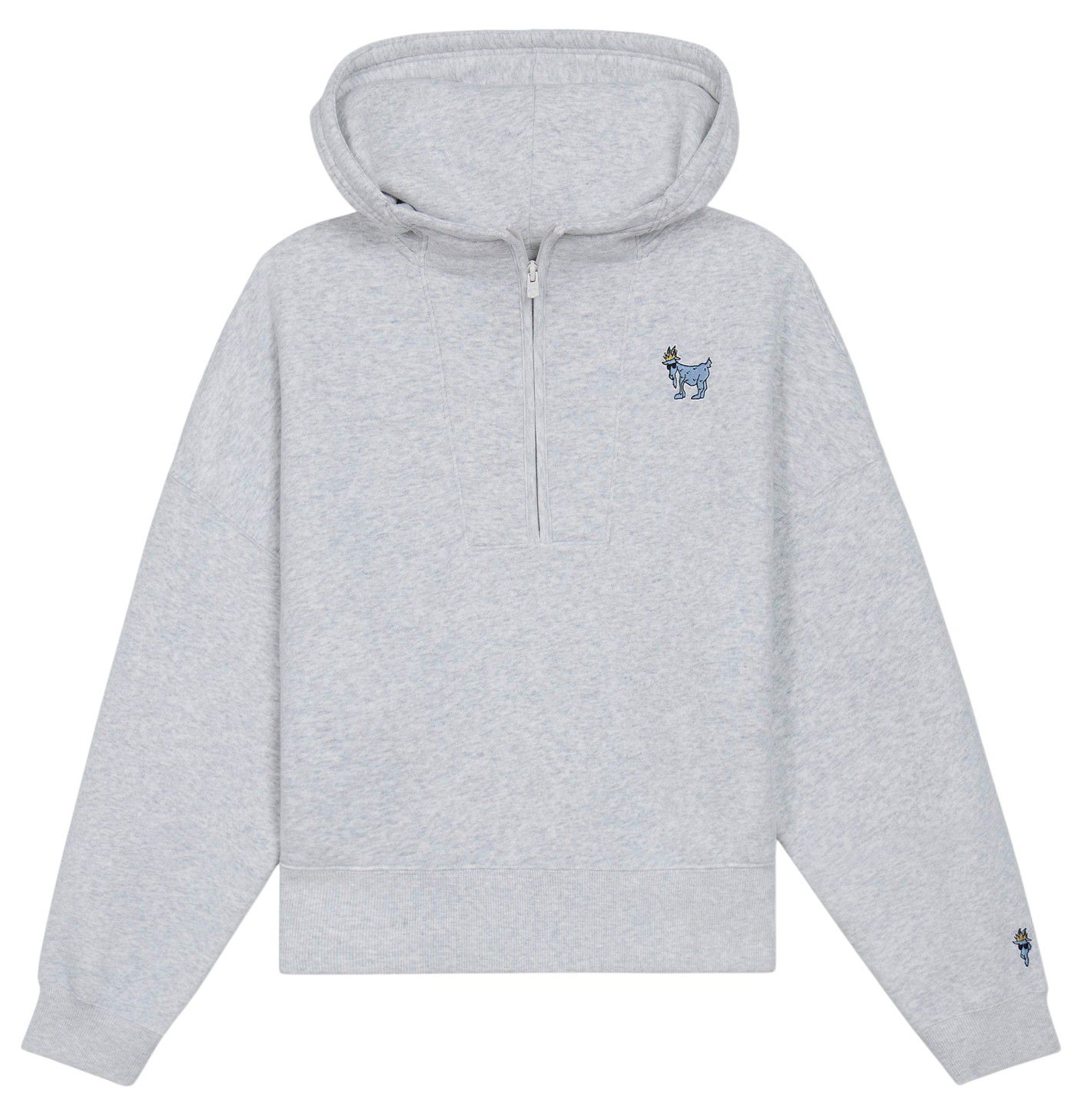 Pale Grey Heather
