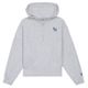 Pale Grey Heather