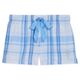 Ivory/Carolina Blue/Slvr