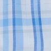 Ivory/Carolina Blue/Slvr