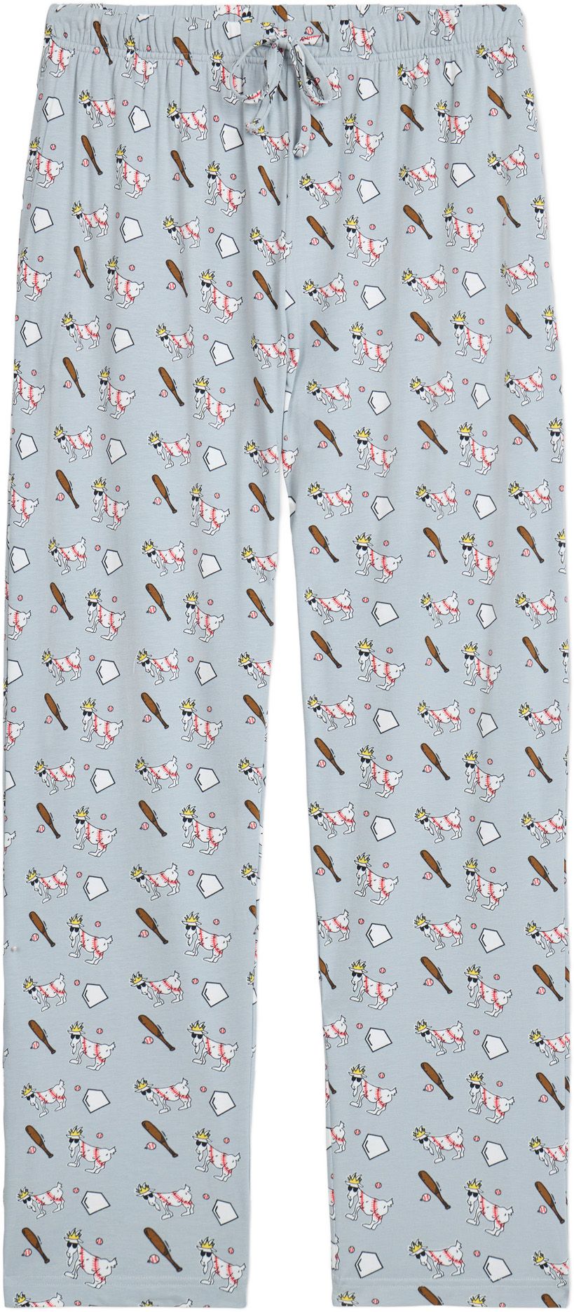 GOAT USA Youth Baseball Pajama Pants