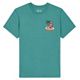 Deep Sea Green