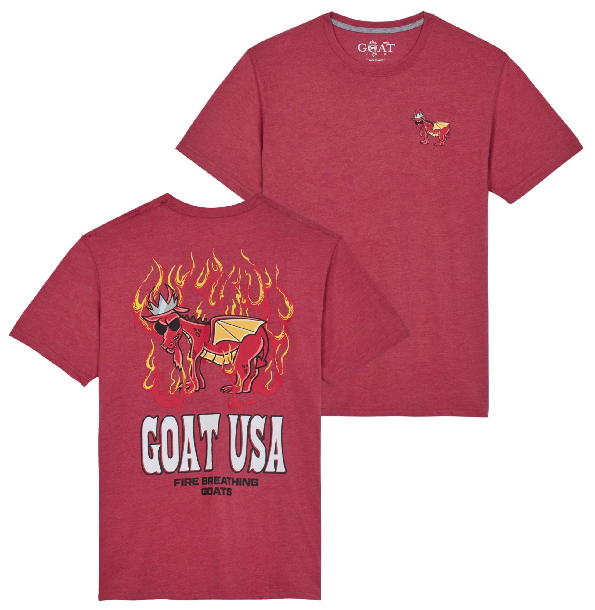 Cardinal Red