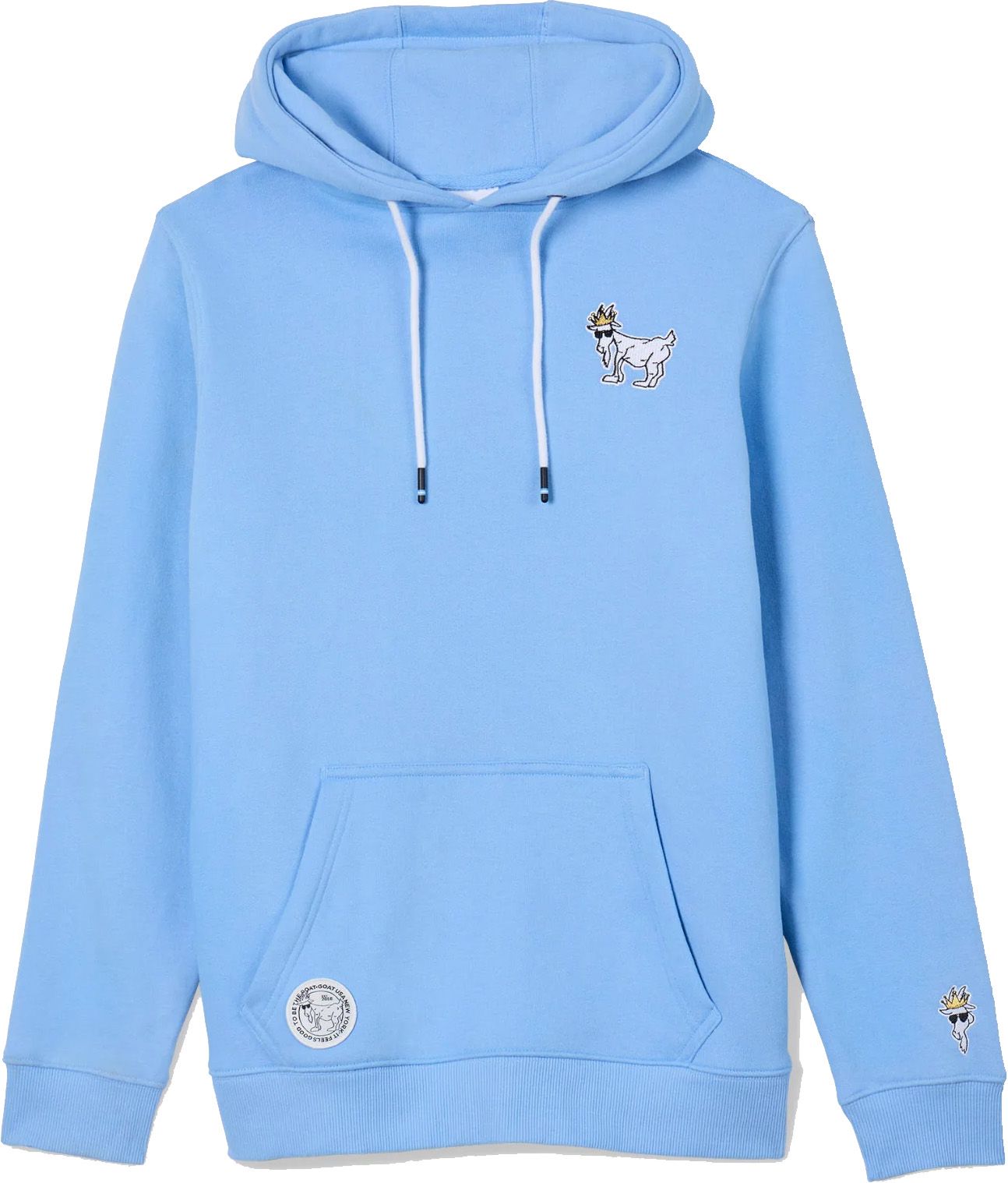 Hoodies & Sweatshirts