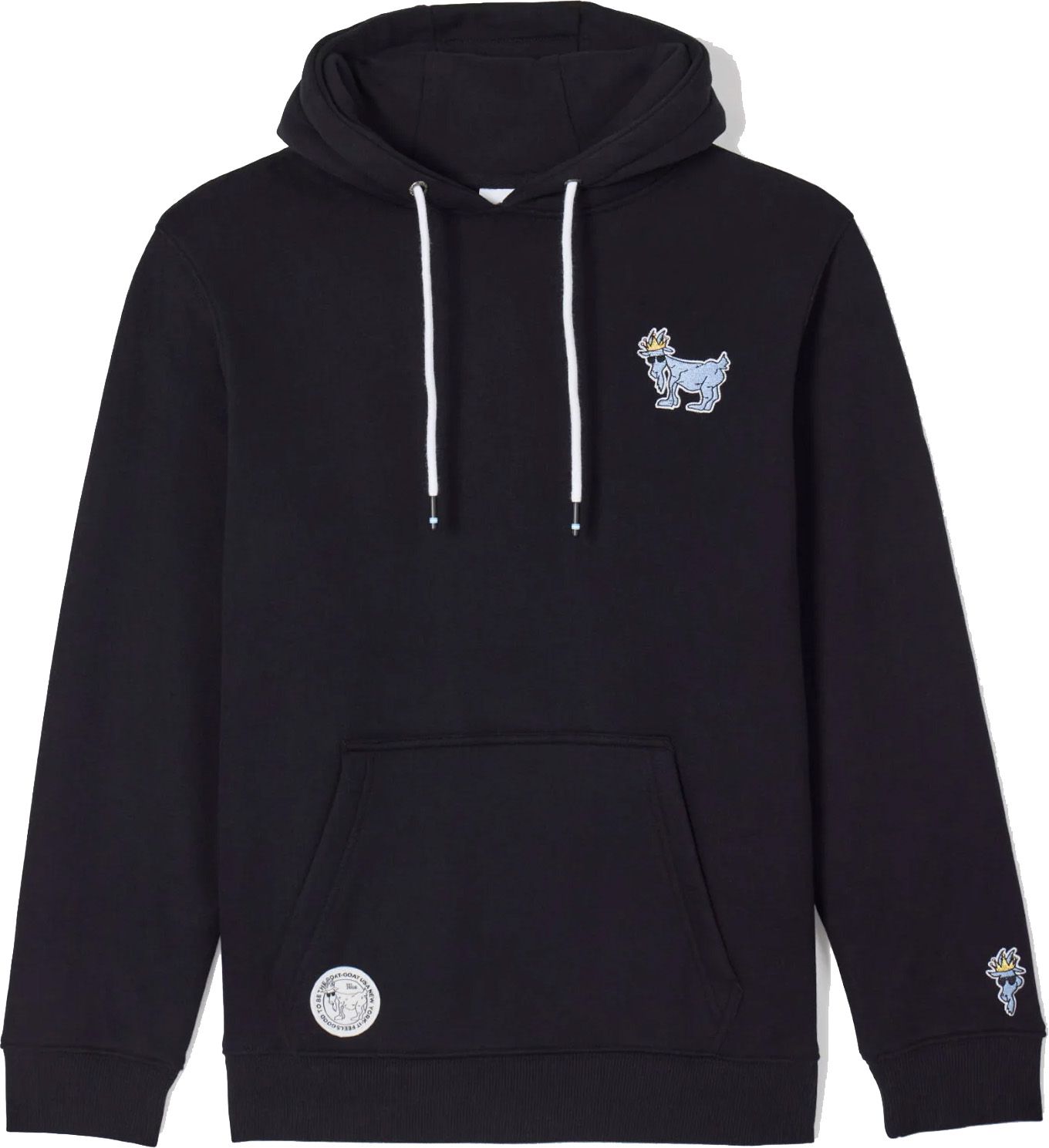 Midnight Black