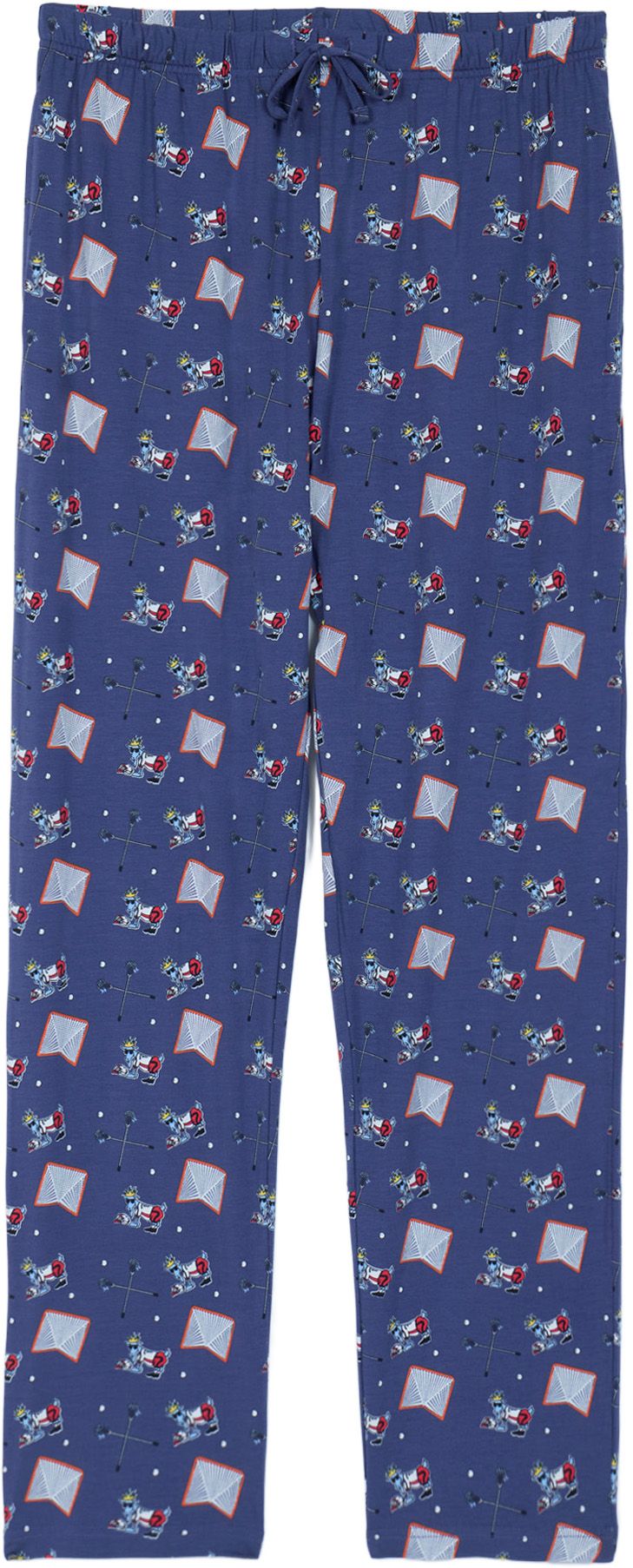 GOAT USA Youth Lacrosse Pajama Pants