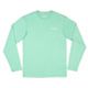 Seafoam
