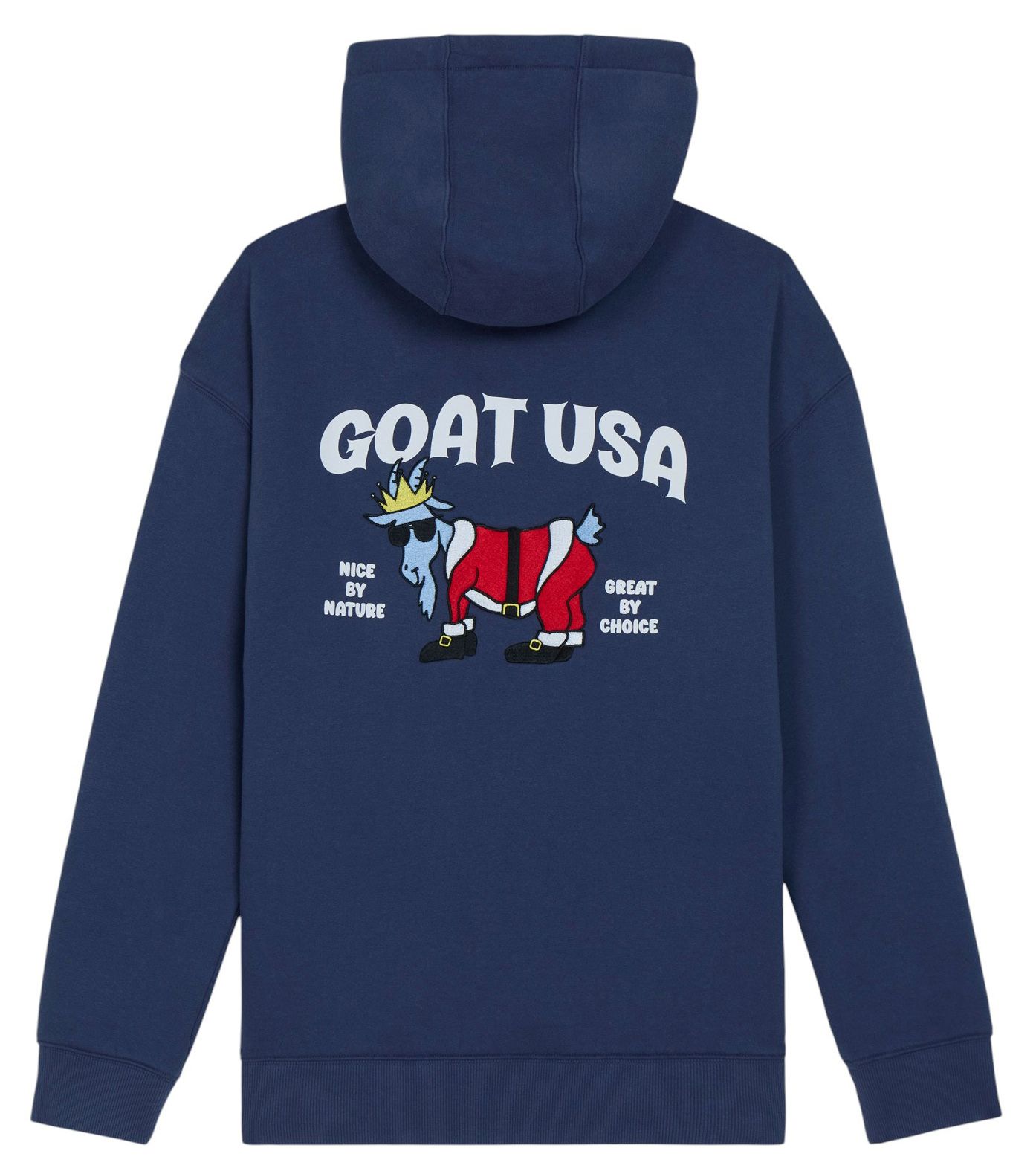 Hoodies & Sweatshirts