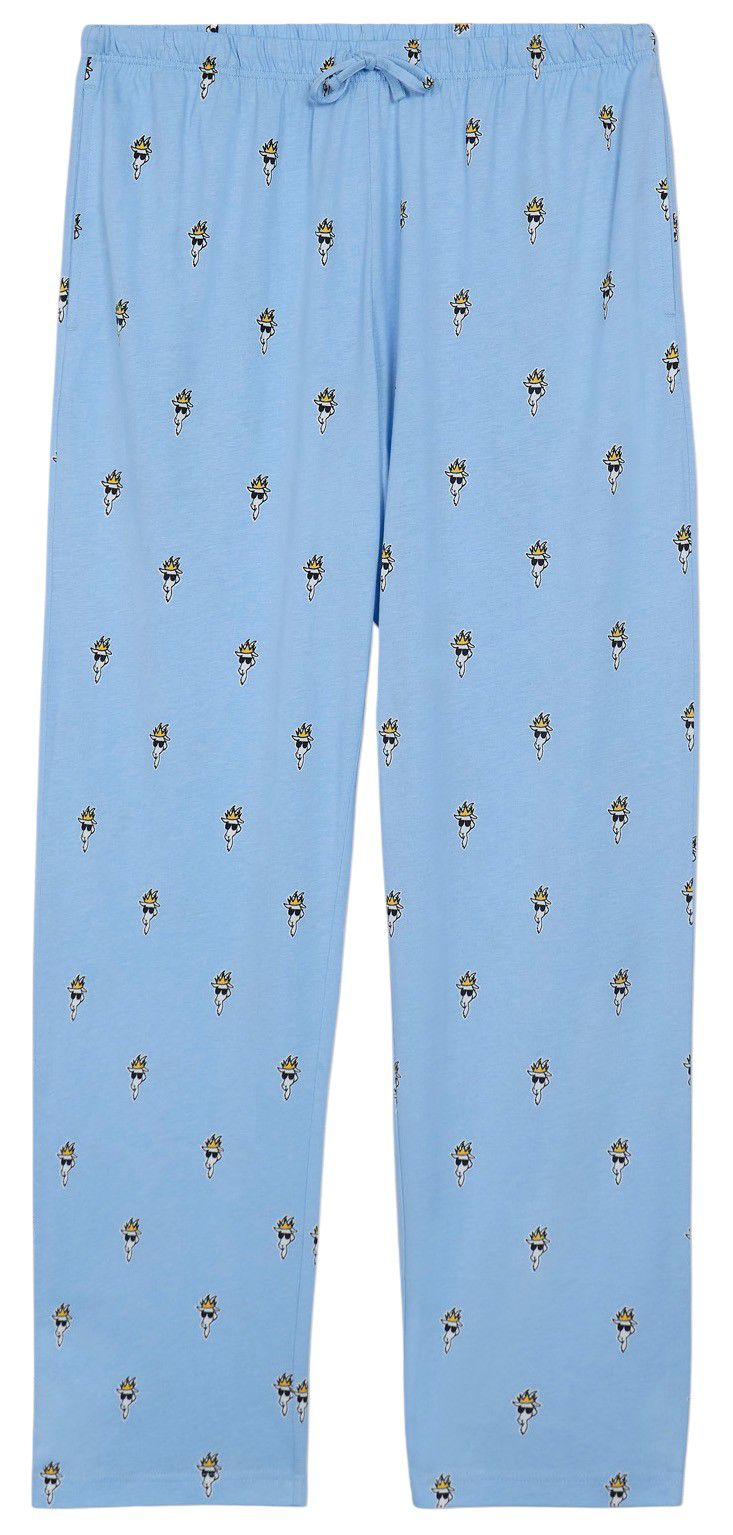Carolina Blue