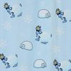 Ice Blue