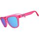 Pink Frame/Teal Lens