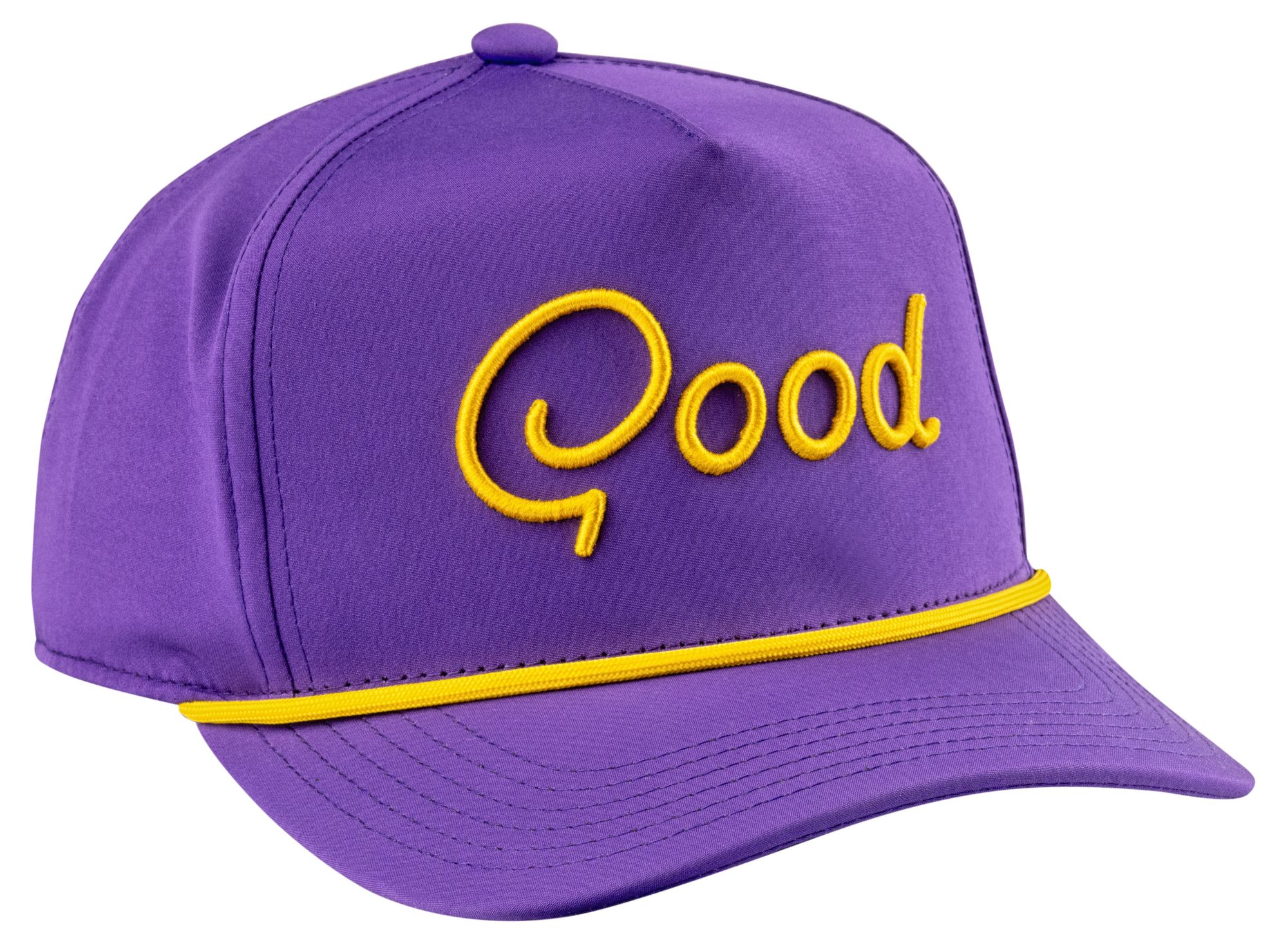 Purple/Yellow