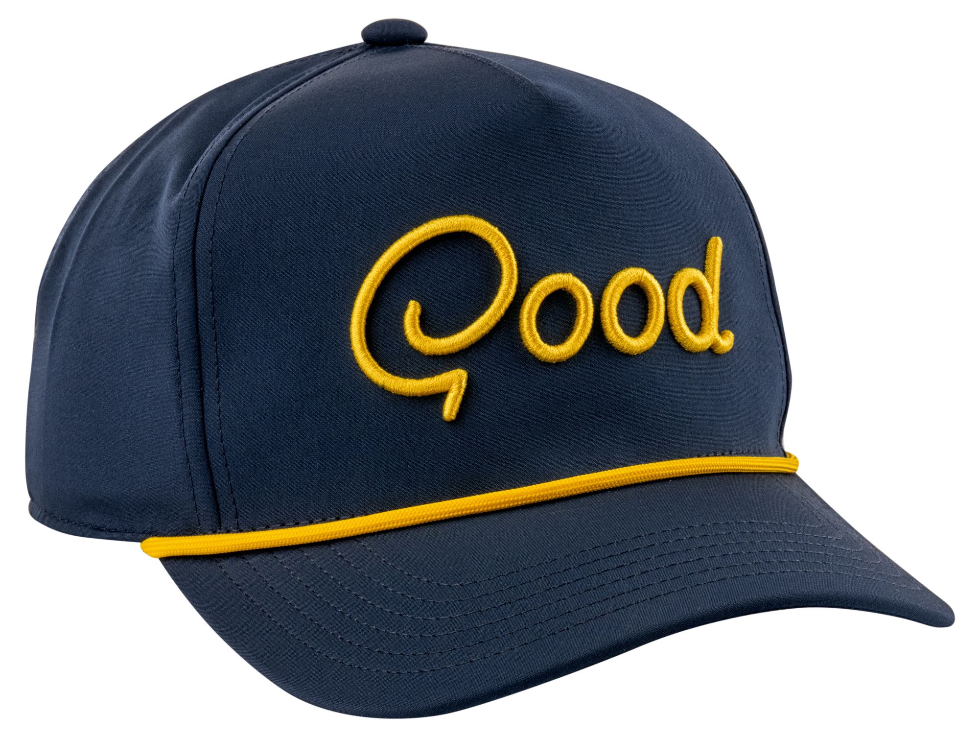 Navy/Yellow