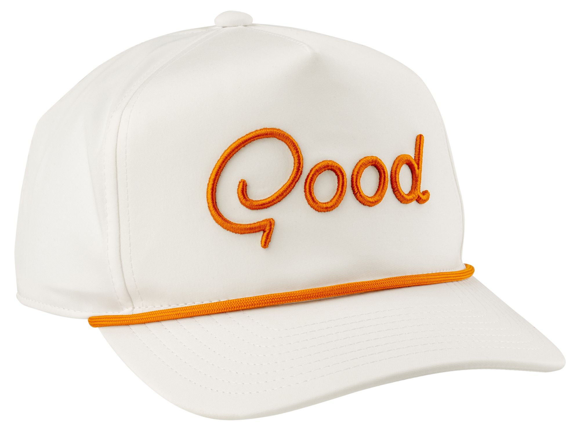 Good Good Golf Adult Austin Rope Golf Hat