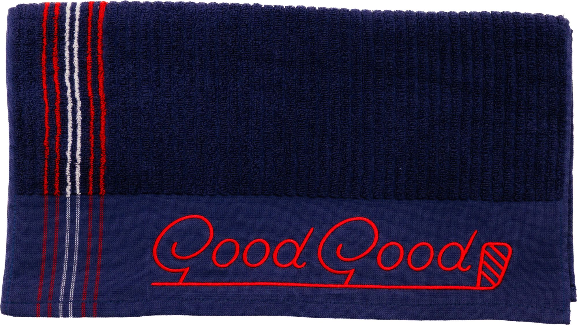 Good Good Freedom Golf Towel