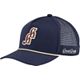 Navy/Cream