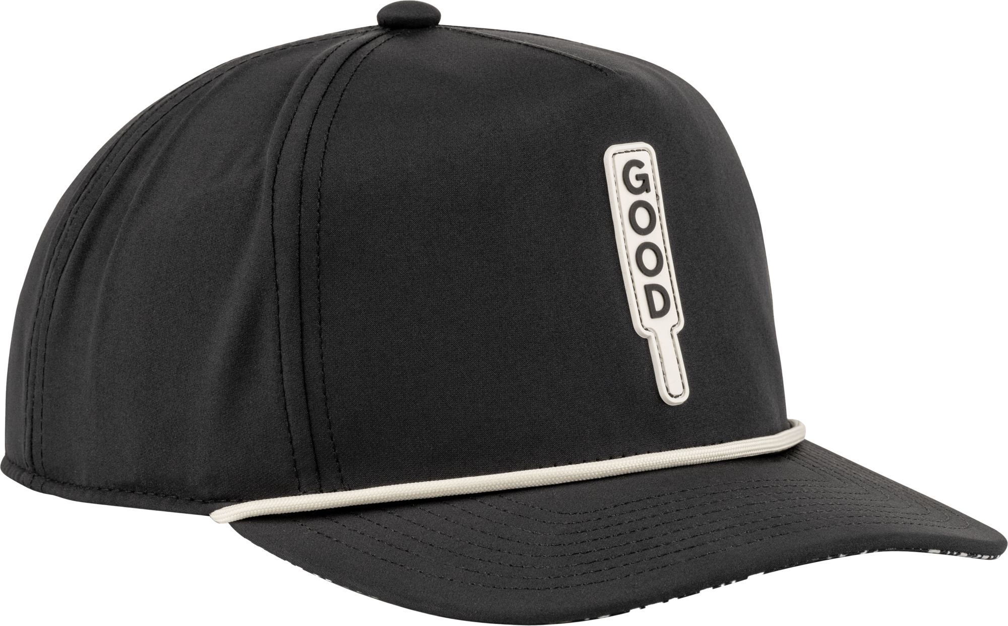 Black/Cream