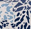 Cream/Blue