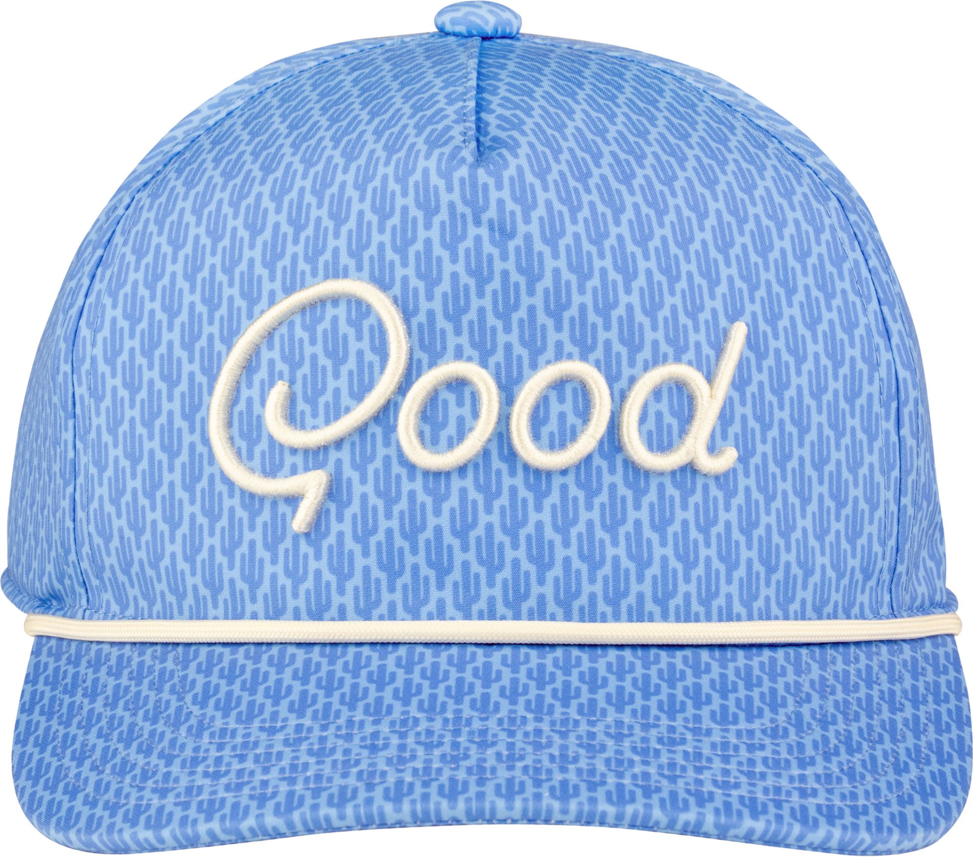 Good Good Golf Men's Take The Win Golf Hat
