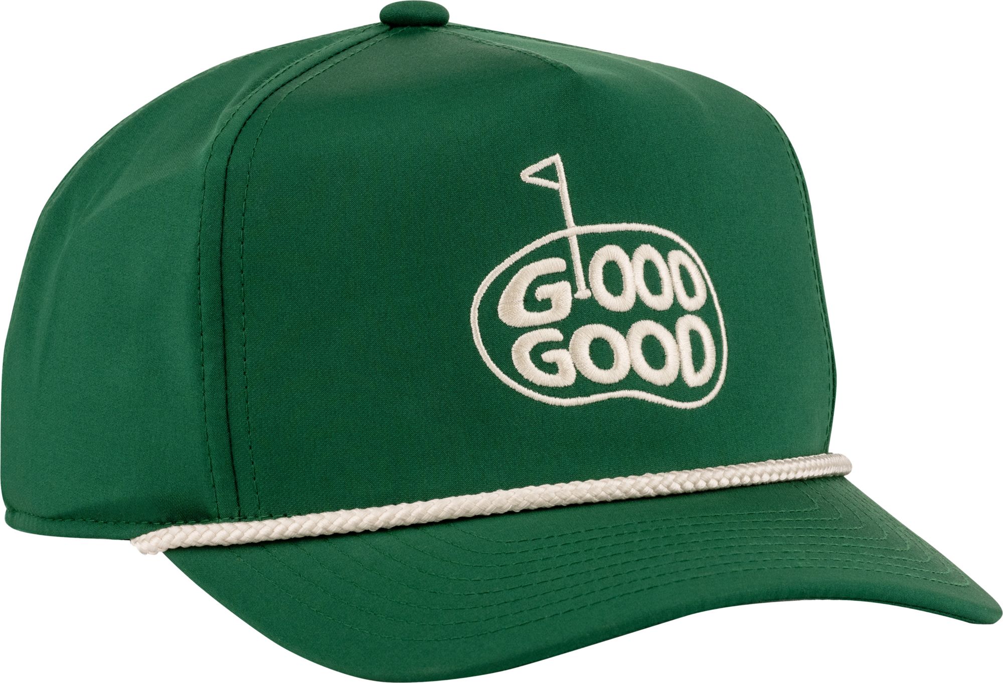 Green/Cream