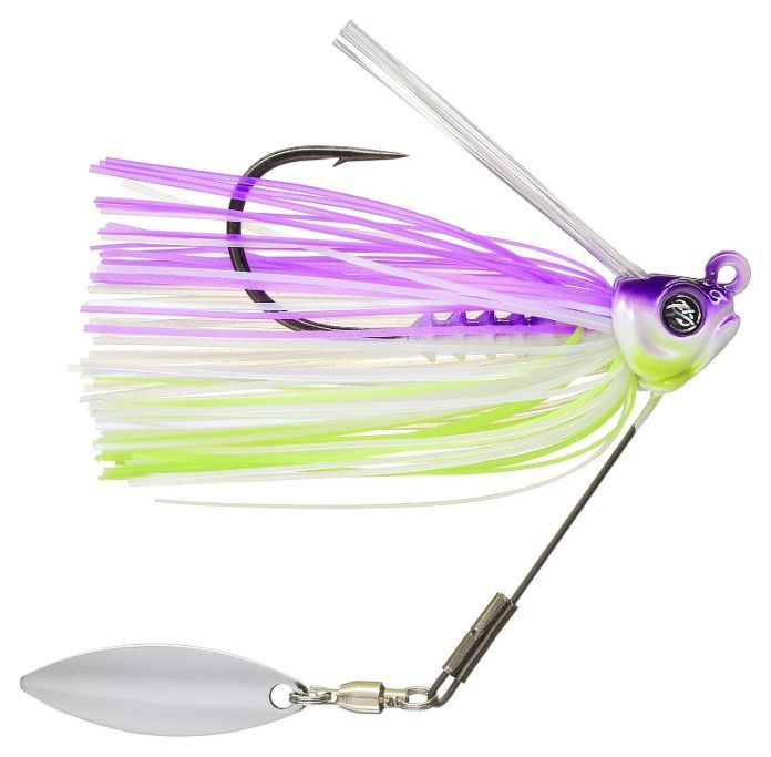 Chartreuse Purple