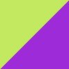 Chartreuse Purple