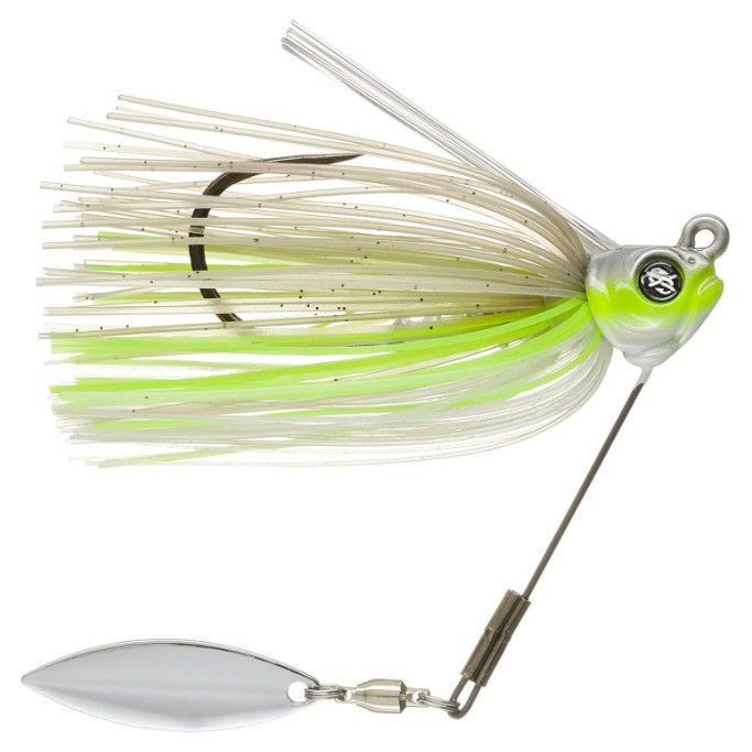Chartreuse Smoke